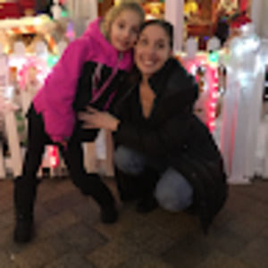 Meet your Posher, Cindy